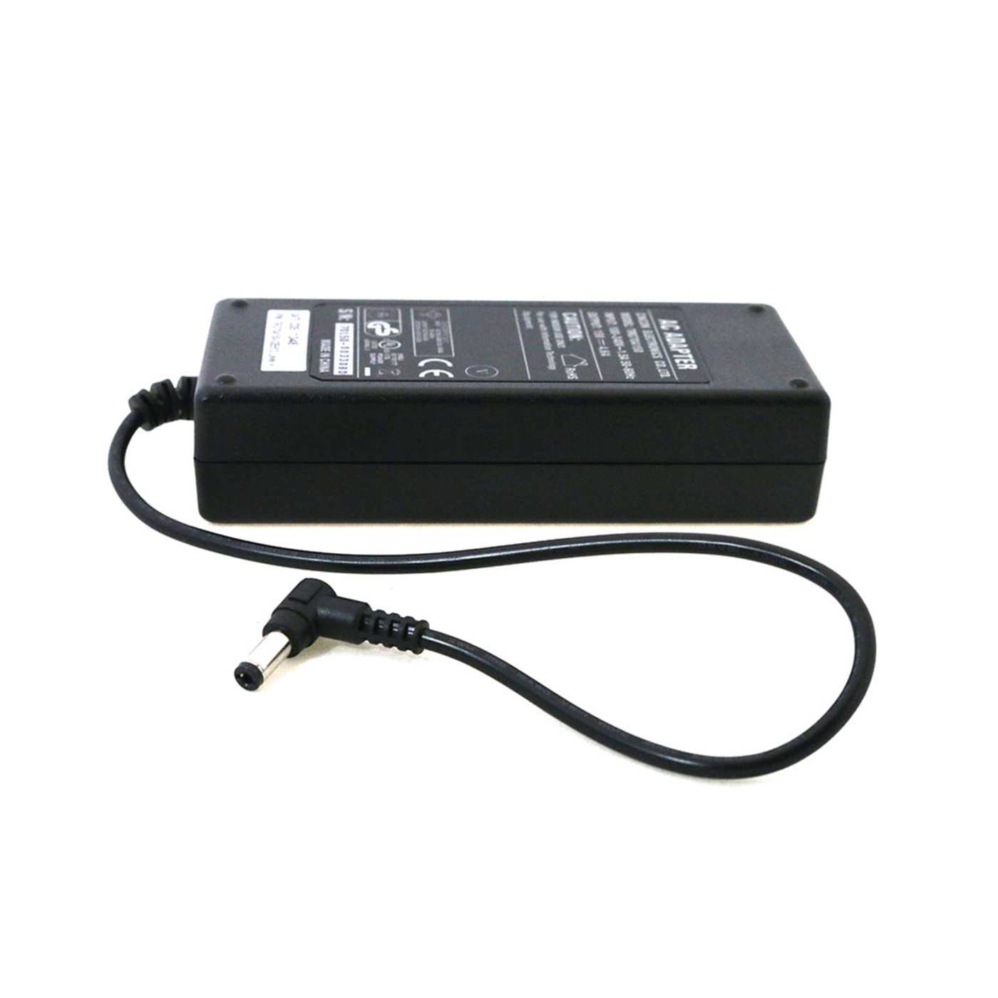 Tiptop Audio 4600mA Zeus Studio Bus Universal Power Adapter Control