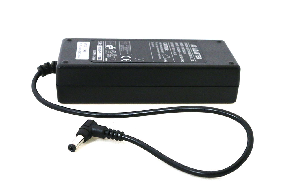 Tiptop Audio 4600mA Zeus Studio Bus Universal Power Adapter