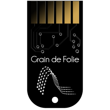 Tiptop Audio Tiptop Audio Grain de Folie (for Z-DSP)