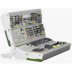 Tiptop Audio Dual Mantis Studio Brackets Kit