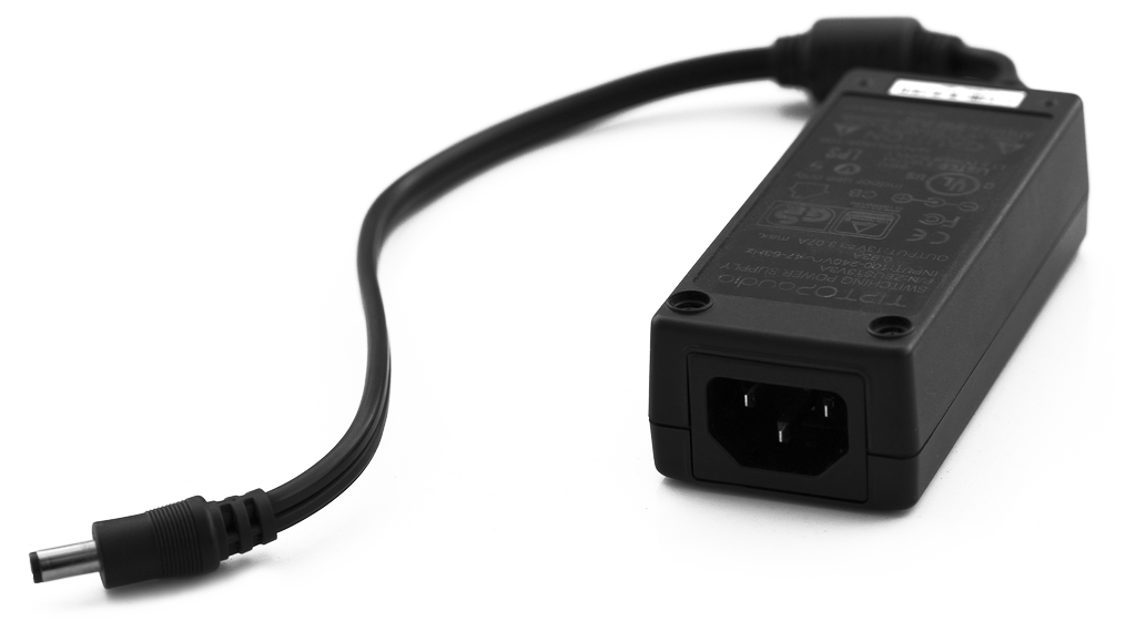 Tiptop Audio 3000mA uZeus Boost / Mantis Universal Power Adapter