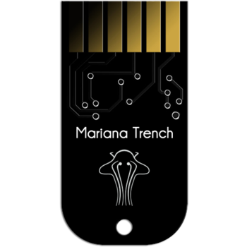 Tiptop Audio Mariana Trench (for Z-DSP)