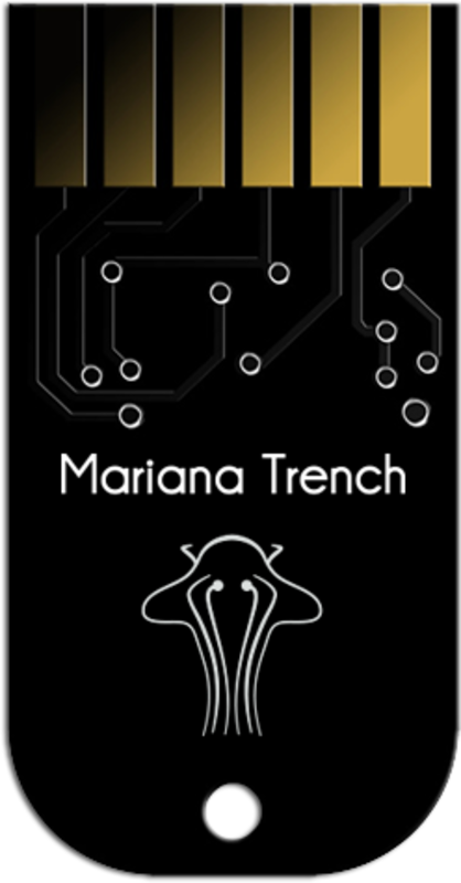 Tiptop Audio Mariana Trench (for Z-DSP)