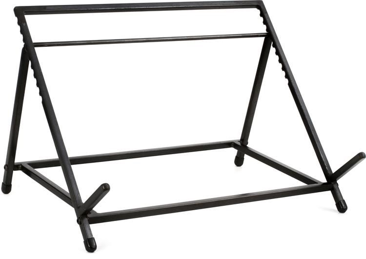 Make Noise Blued Steel System Stand