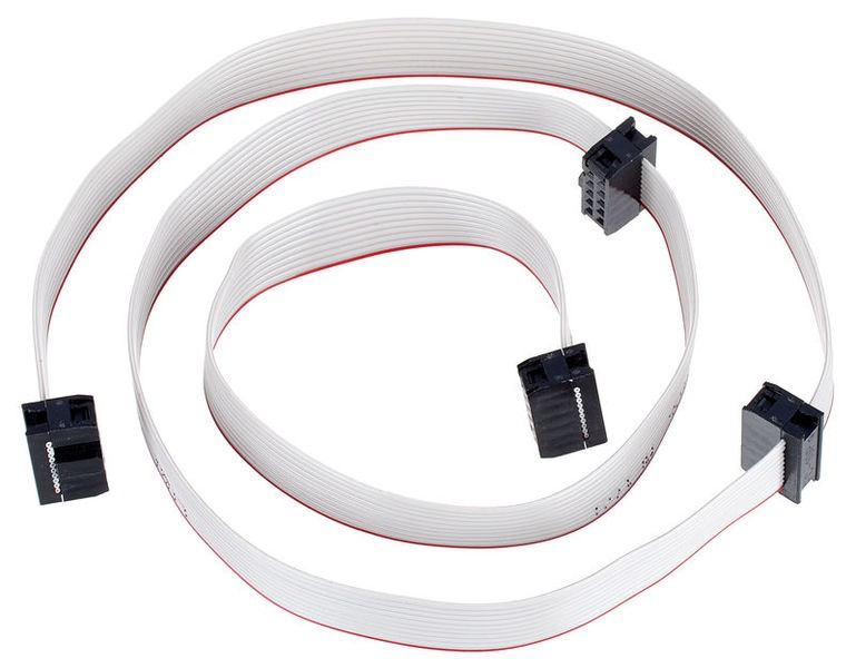 Make Noise Chain Cable (for Pressure Points)