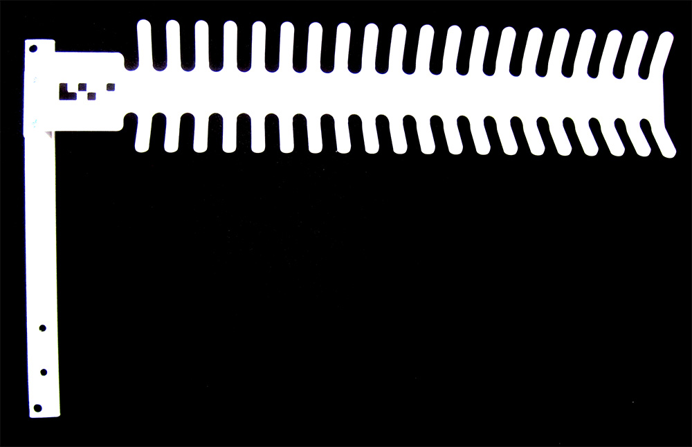 KOMA Elektronik Kabelhanger