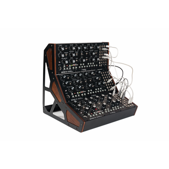 Moog Eurorack 3 Tier Rack Kit Control Voltage Moog Eurorack 3 Tier Rack Kit Control Voltage