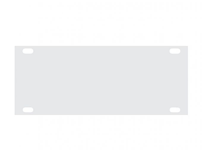 Intellijel 1U Blank Panel 20hp