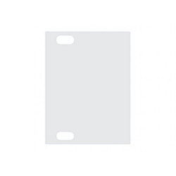 Intellijel 1U Blank Panel 6hp