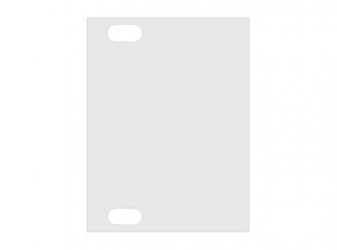 Intellijel 1U Blank Panel 6hp