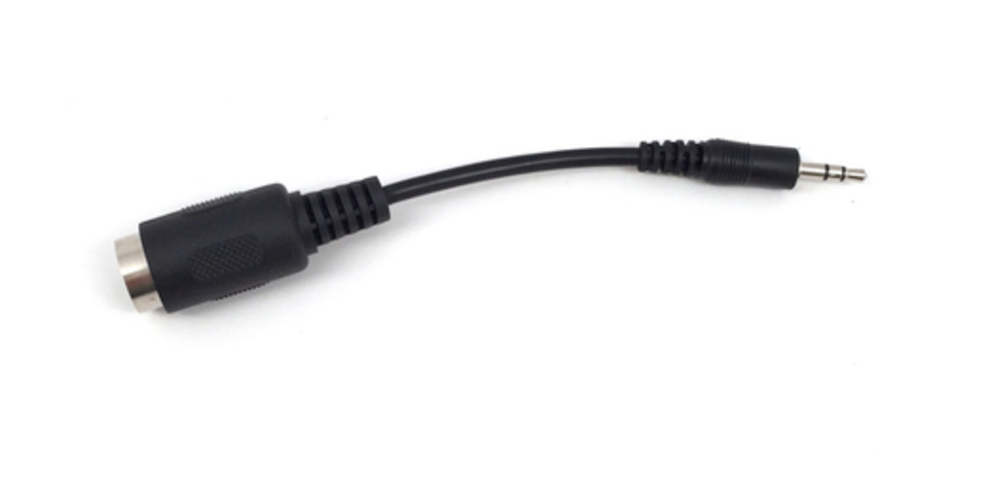 Make Noise MIDI Adapter, Type A Control Voltage