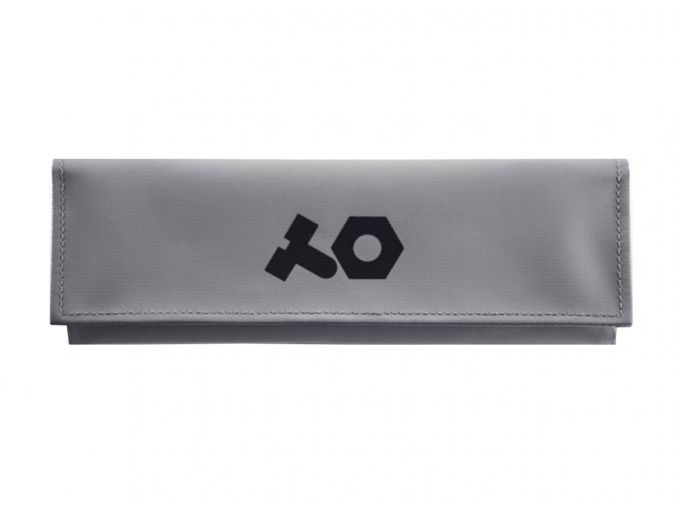 Teenage Engineering OP-Z Roll Up Case (PVC), Grey