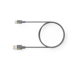 Teenage Engineering OP-Z USB Cable, Type-C to Type-A, 29"