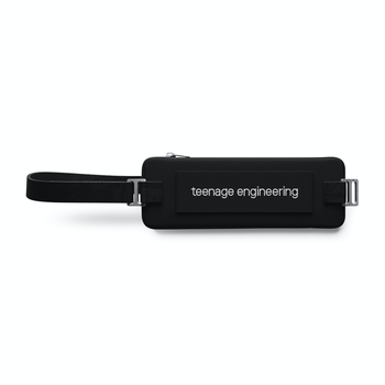 Teenage Engineering OP-Z Soft Case, Black