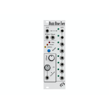 ALM Busy Circuits Cizzle - Control Voltage