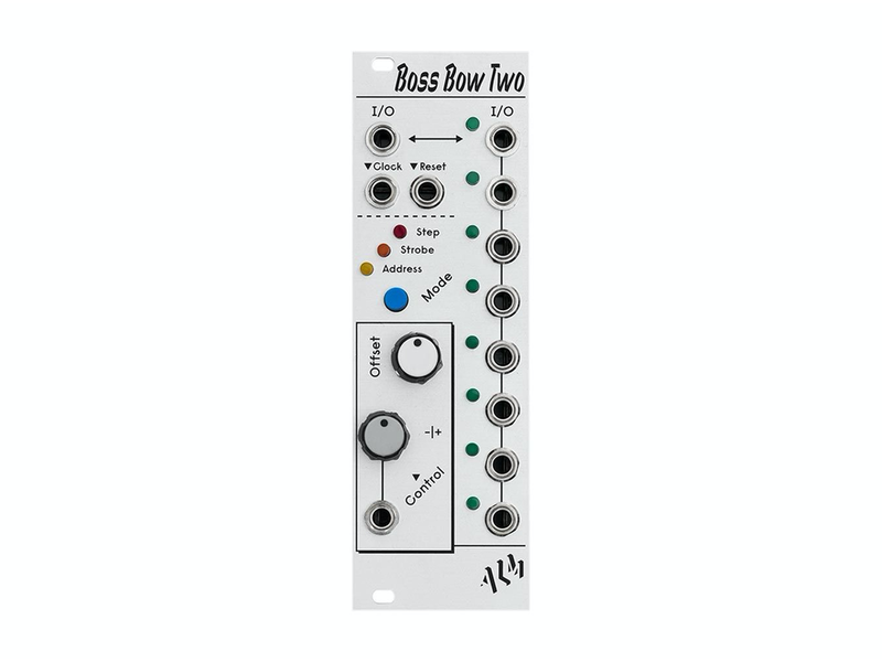 ALM Busy Circuits Boss Bow Two