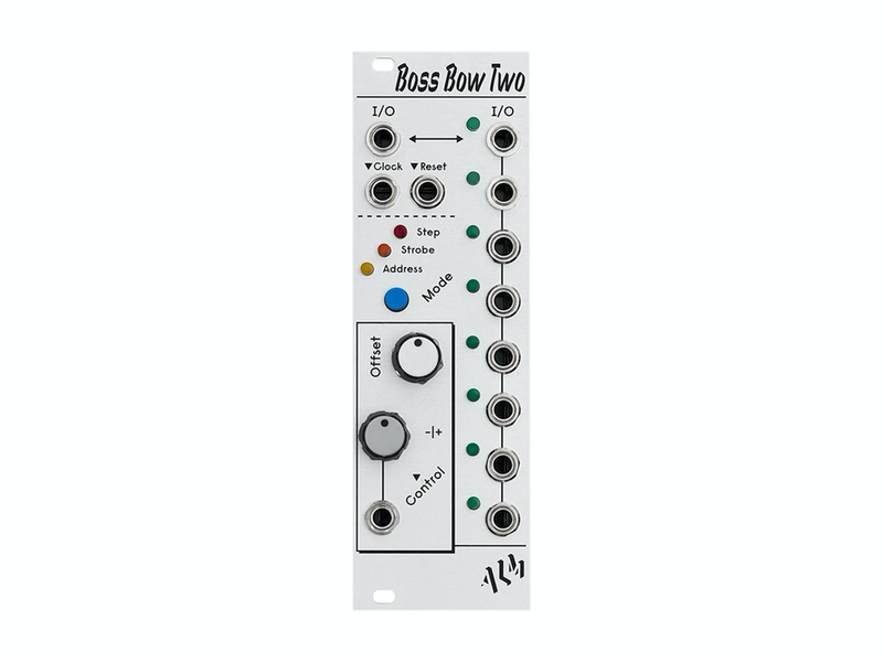 ALM Busy Circuits Boss Bow Two