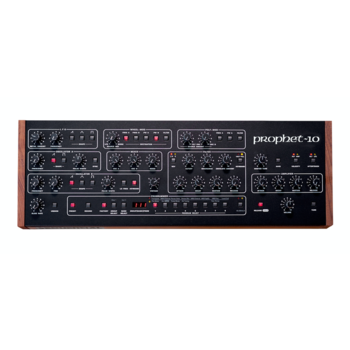 Sequential Prophet-10 Desktop