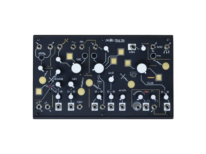 Make Noise Phonogene (black panel) - Eurorack Module on