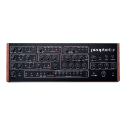 Sequential Prophet-5 Desktop