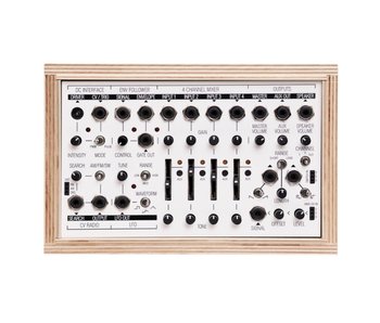 KOMA Field Kit w/ Expansion Pack, USED