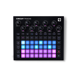 Novation Circuit Tracks - HOLIDAY PROMO
