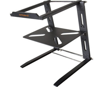 Roland LP-1T Folding Laptop Stand