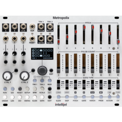 Intellijel Metropolix