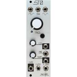 Make Noise STO