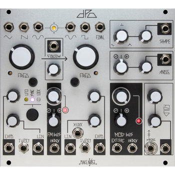 Make Noise DPO, DEMO UNIT