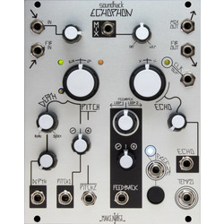 Make Noise Echophon