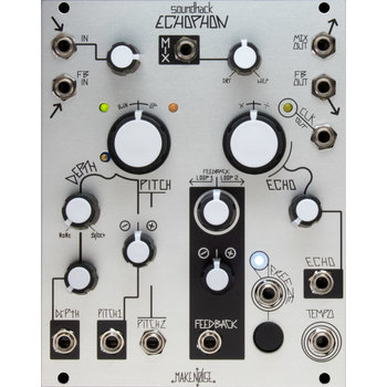 Make Noise Erbe-Verb - Control Voltage