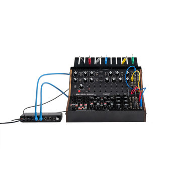 Moog Moog Sound Studio: DFAM & Subharmonicon - Spring '23 PROMO