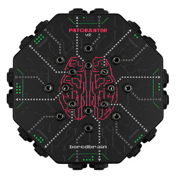 Boredbrain Patchulator v2