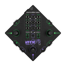 Boredbrain INTRFX v2