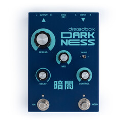 Dreadbox Darkness