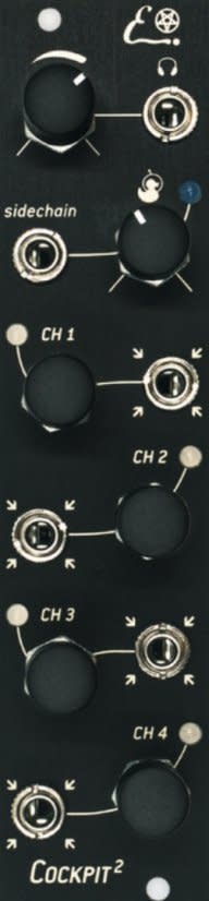 Endorphin.es Cockpit2