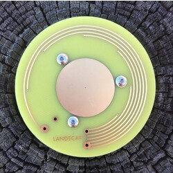 Landscape Soundwich, Complete