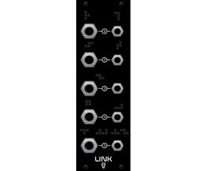 Erica Synths Link - Control Voltage