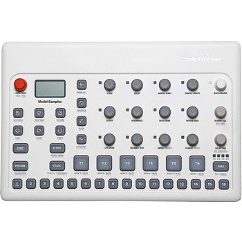 Elektron Model: Samples