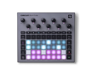 Novation Circuit Rhythm — DJ TechTools
