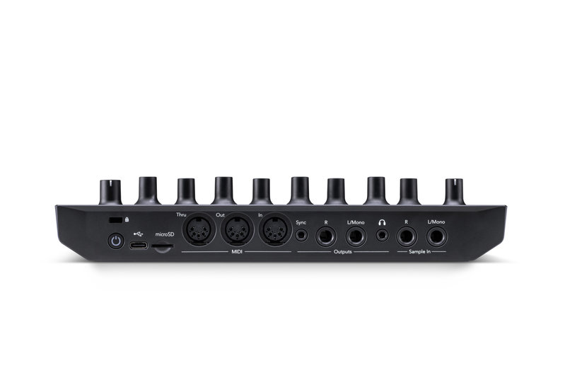 Novation Circuit Rhythm - OCTOBER PROMO
