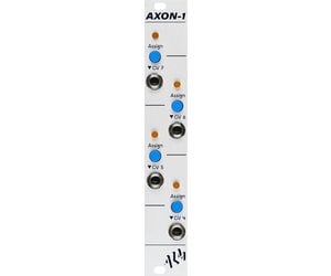 ALM Busy Circuits Axon-1 - Control Voltage