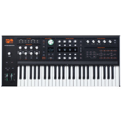 Ashun Sound Machines Hydrasynth Keyboard - HOLIDAY PROMO