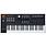 Ashun Sound Machines Hydrasynth Keyboard, PROMO