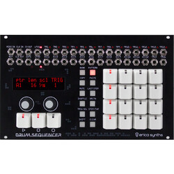 Erica Synths Drum Sequencer