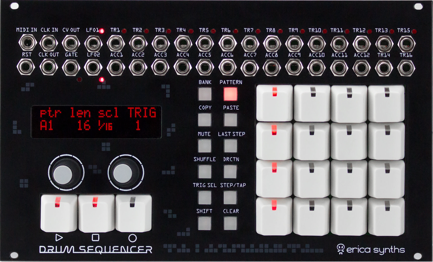 Sequencer