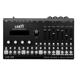 Erica Synths Sonic Potions LXR-02
