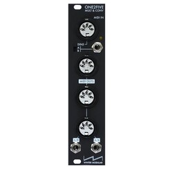 Winter Modular ONE2FIVE