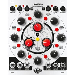 XAOC Devices Moskwa II